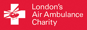 Donate to London’s Air Ambulance Charity. Help Save Lives.